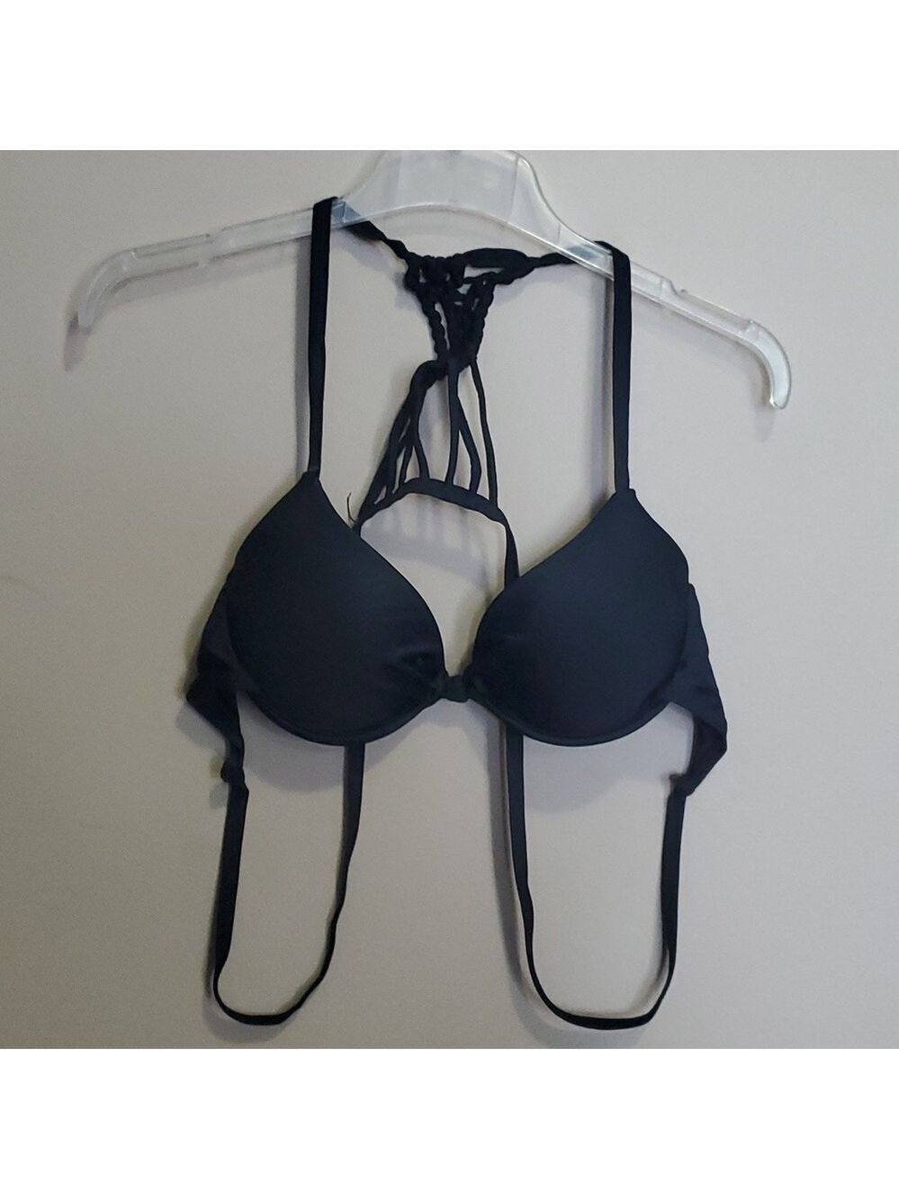 Ardene bikini top size large